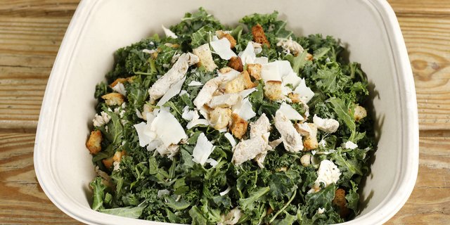 Salad Platter