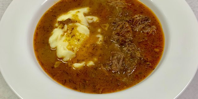 Goulash