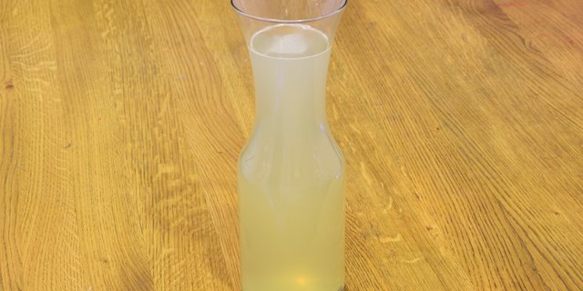 Assorted Fruit Juices