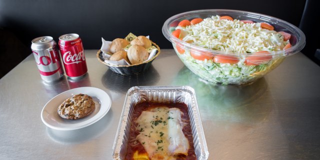 Cannelloni