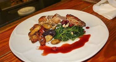 Herb 'N' Fusion Catering