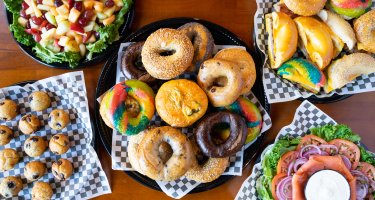 101 Bagel Cafe (Real NY Bagels)