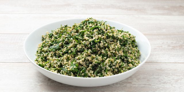 Tabbouleh