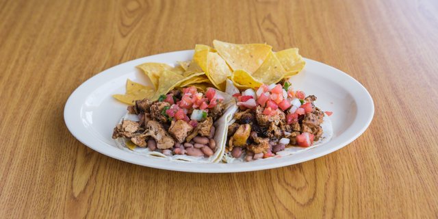 Una Mas Taco Party