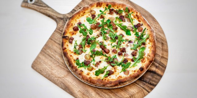 Veneto Pizza