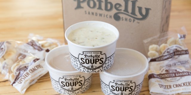 Soup of the Day