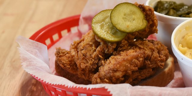 Chicken Tenders
