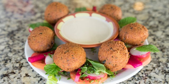 Falafel
