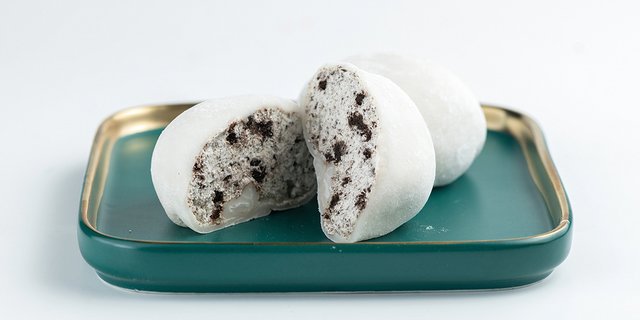 Oreo Daifuku