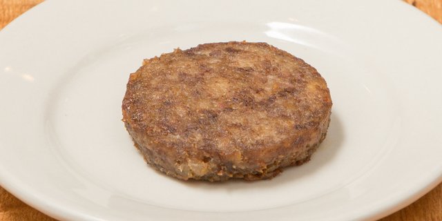 Sausage Patties