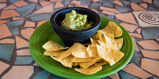 Guacamole