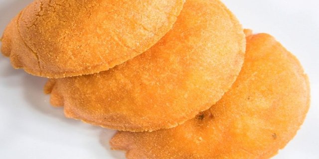 Chicken Empanadas
