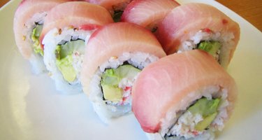 Ichi Ban Teriyaki