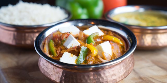 Kadai Masala