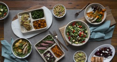 Real Food Eatery