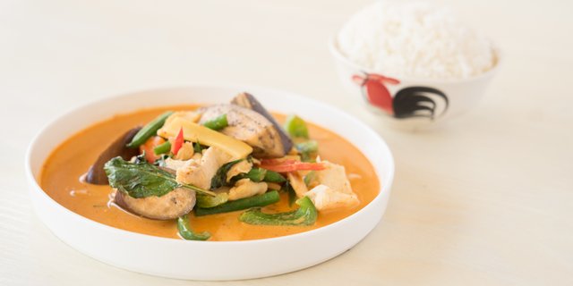 Red Curry