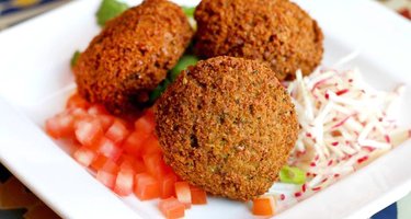 Lebanese Taverna Catering
