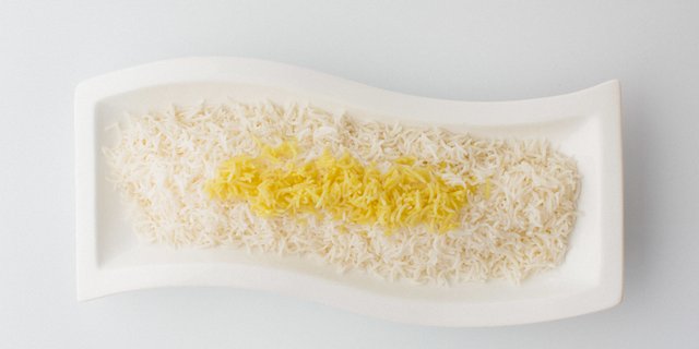 Basmati Rice