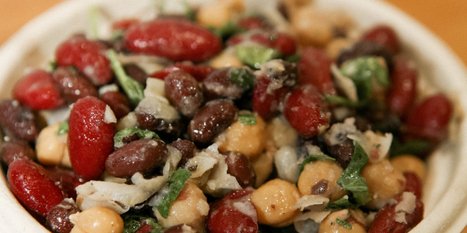 Mixed Beans