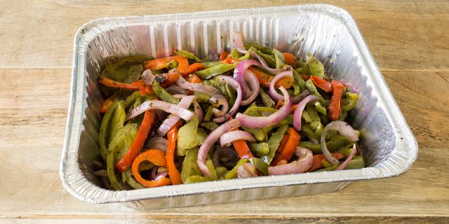 Fajita Veggies