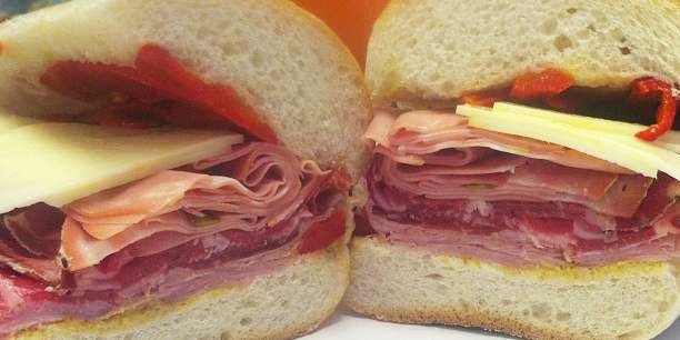 Joe's Italian Deli