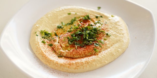 Hummus