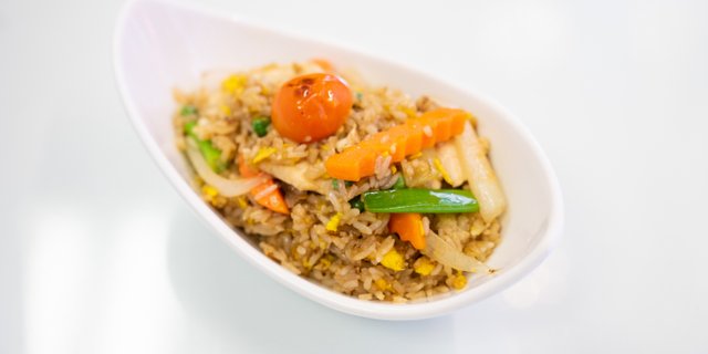 Thai Fried Rice