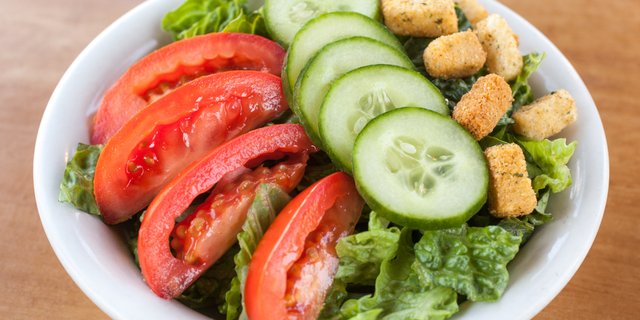 Garden Salad