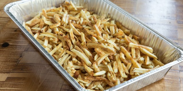 Fries