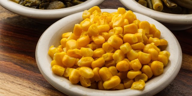 Corn