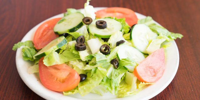 House Salad
