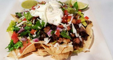 Cielito Lindo Mexican Grill