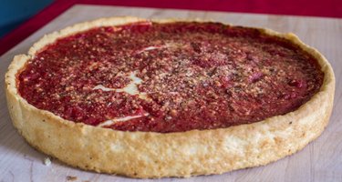 Pizzeria Uno