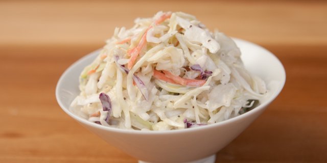 Coleslaw