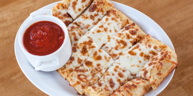 Cheese Bread