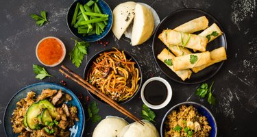 Hot Wok
