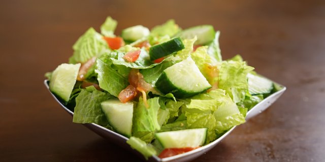 Side Salad