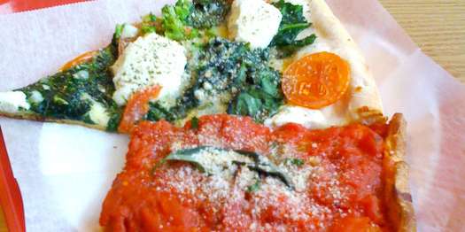Jake's Pizza