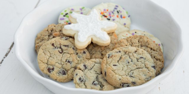 Cookie Trays