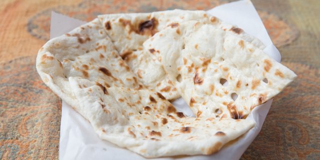 Naan