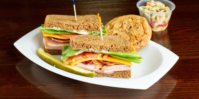 Specialty Sandwich Box Lunch