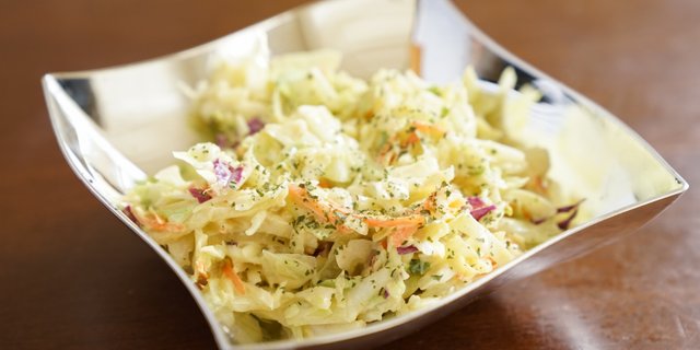 Coleslaw