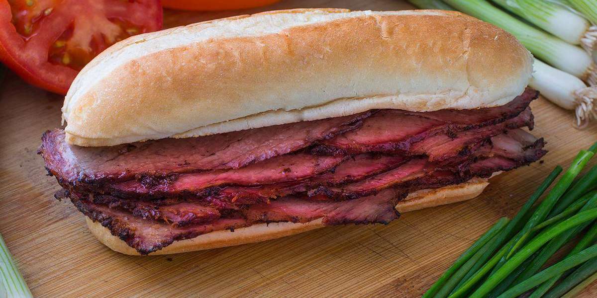 Santa Maria Barbeque Catering
