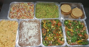 El Cevichile