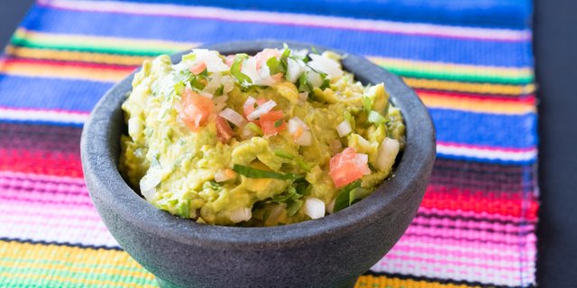 Guacamole