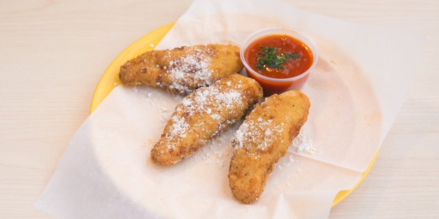 Chicken Tenders