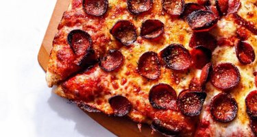 Picasso's Pizza