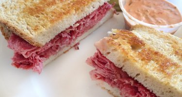 Gateway Deli