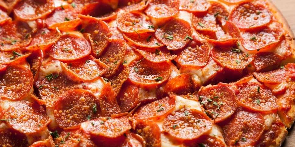 Donatos Pizza