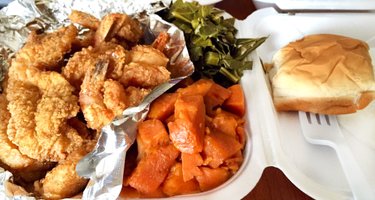 Sunset Soul Food
